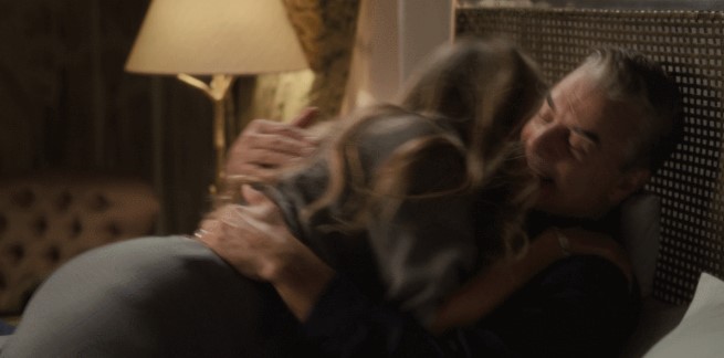 “天花板”级别的女性群像剧,原班人马重聚再聊大尺度话题