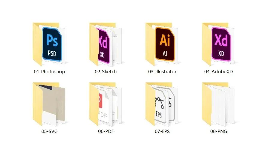 别再说排版难了!有了这套黄金标准网格排版系统,照着抄就能排好