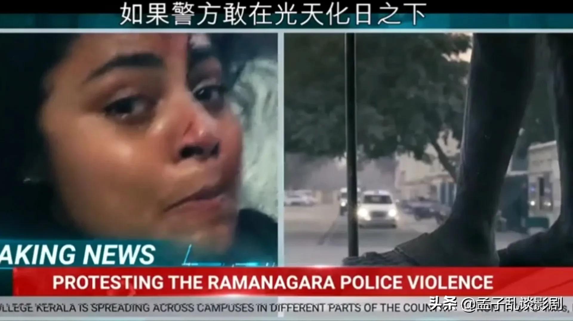 局中局案中案，印度2022年最烧脑的电影：宿敌,1