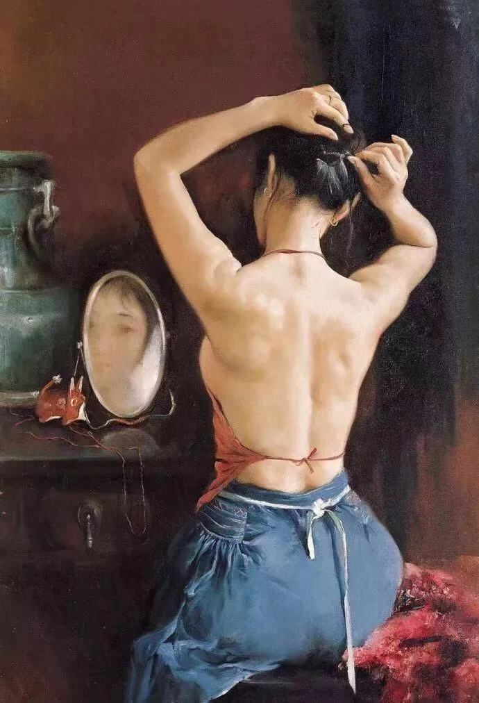 大风跑过〖亦然选粹.长篇抢读.11〗