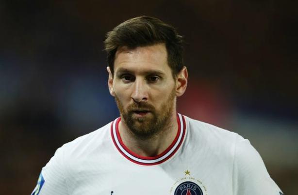 梅西发飙打架名场面,盘点球王梅西在球场上发怒的瞬间