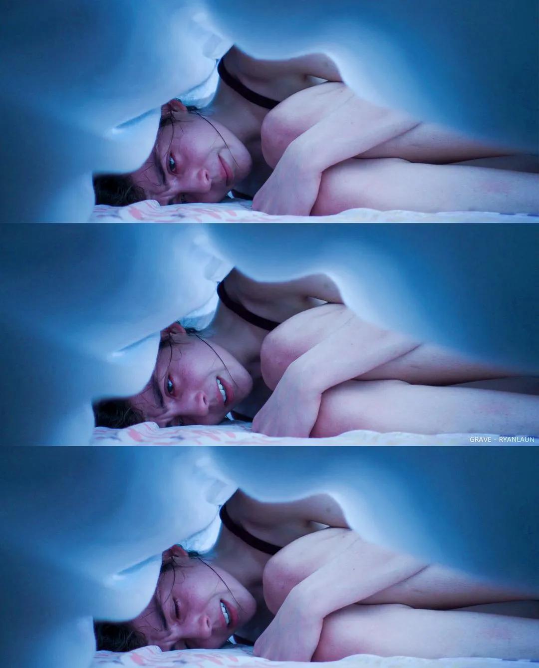 这个人吃人的世界！更是人吃人的家庭！！