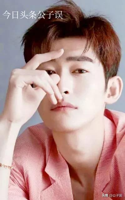 张翰原来是怎样的人,张翰多年后首谈分手原因