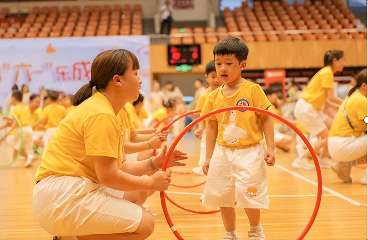 合肥长江路幼儿园教育,合肥长江路幼儿园活动