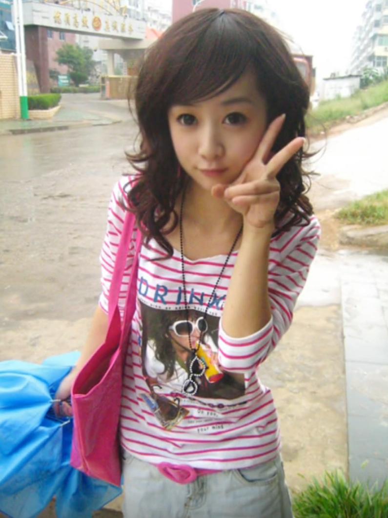 非主流鼻祖程琳：曾经制霸QQ空间，现在无人问津，她经历了什么？