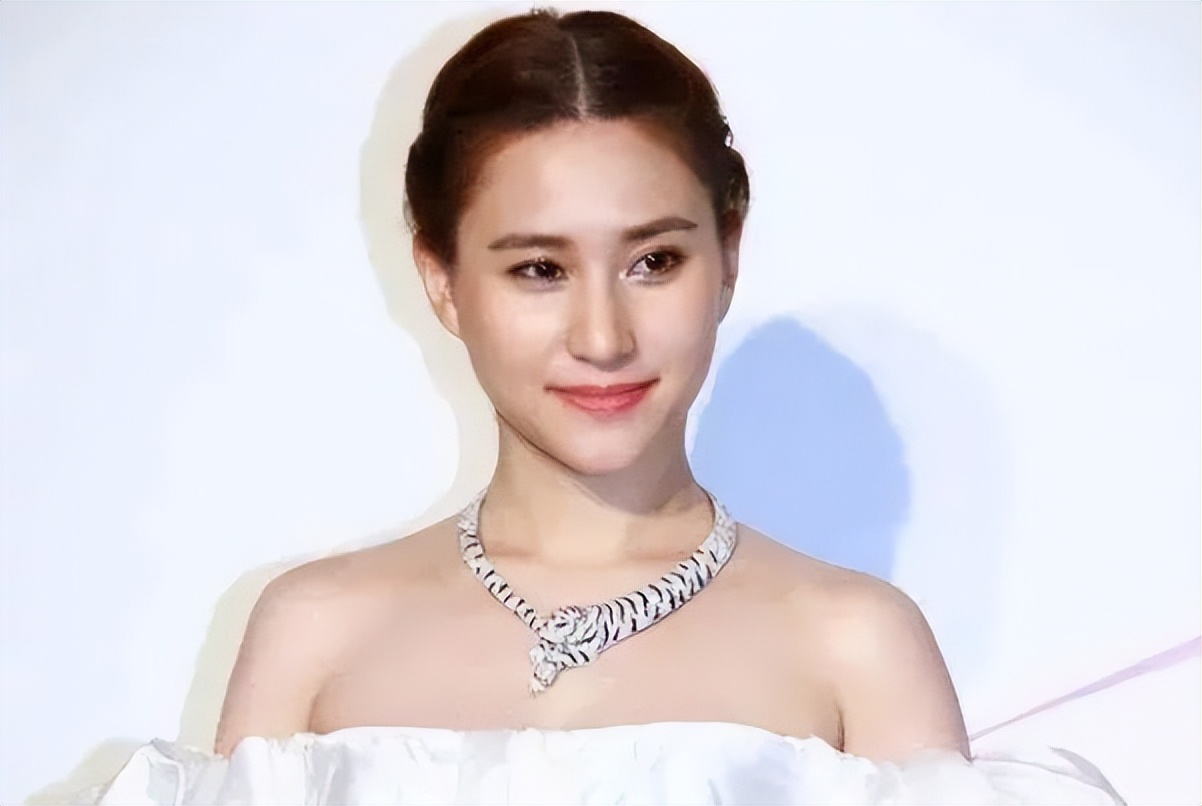 时大漂亮韩佩泉,时大漂亮和韩佩泉