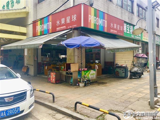 长沙2023门面出租或转让,长沙万科金域华府一期门面出租