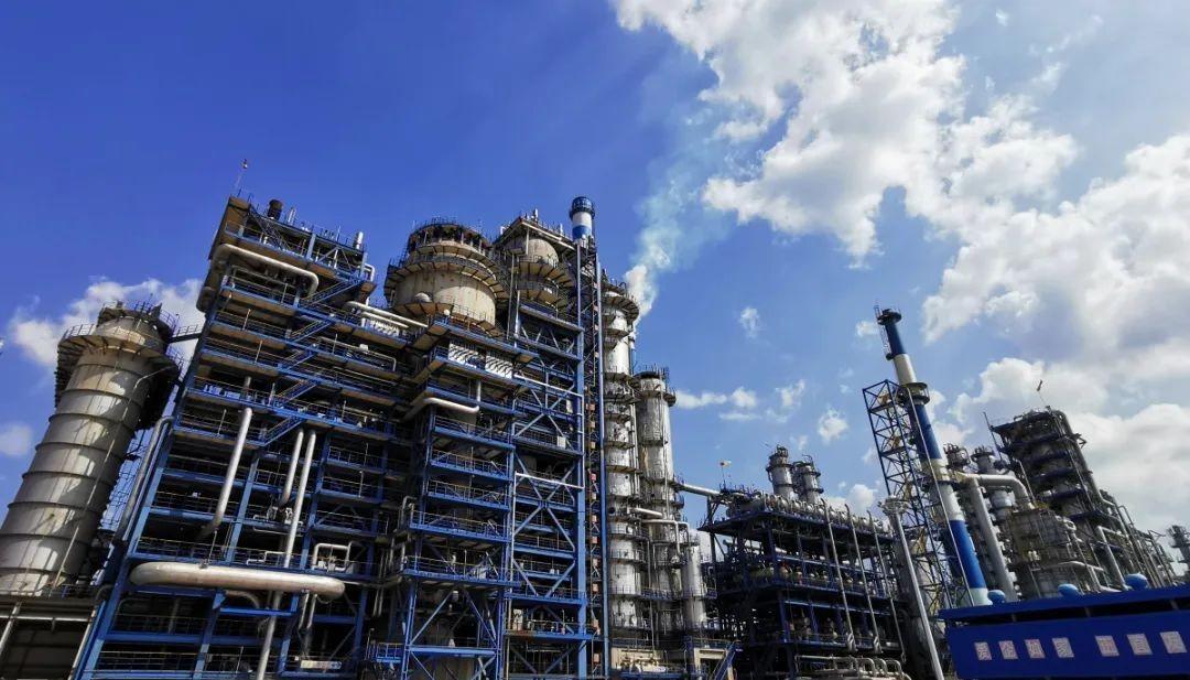 山东淄博十大民营企业,淄博工业企业营收排行榜