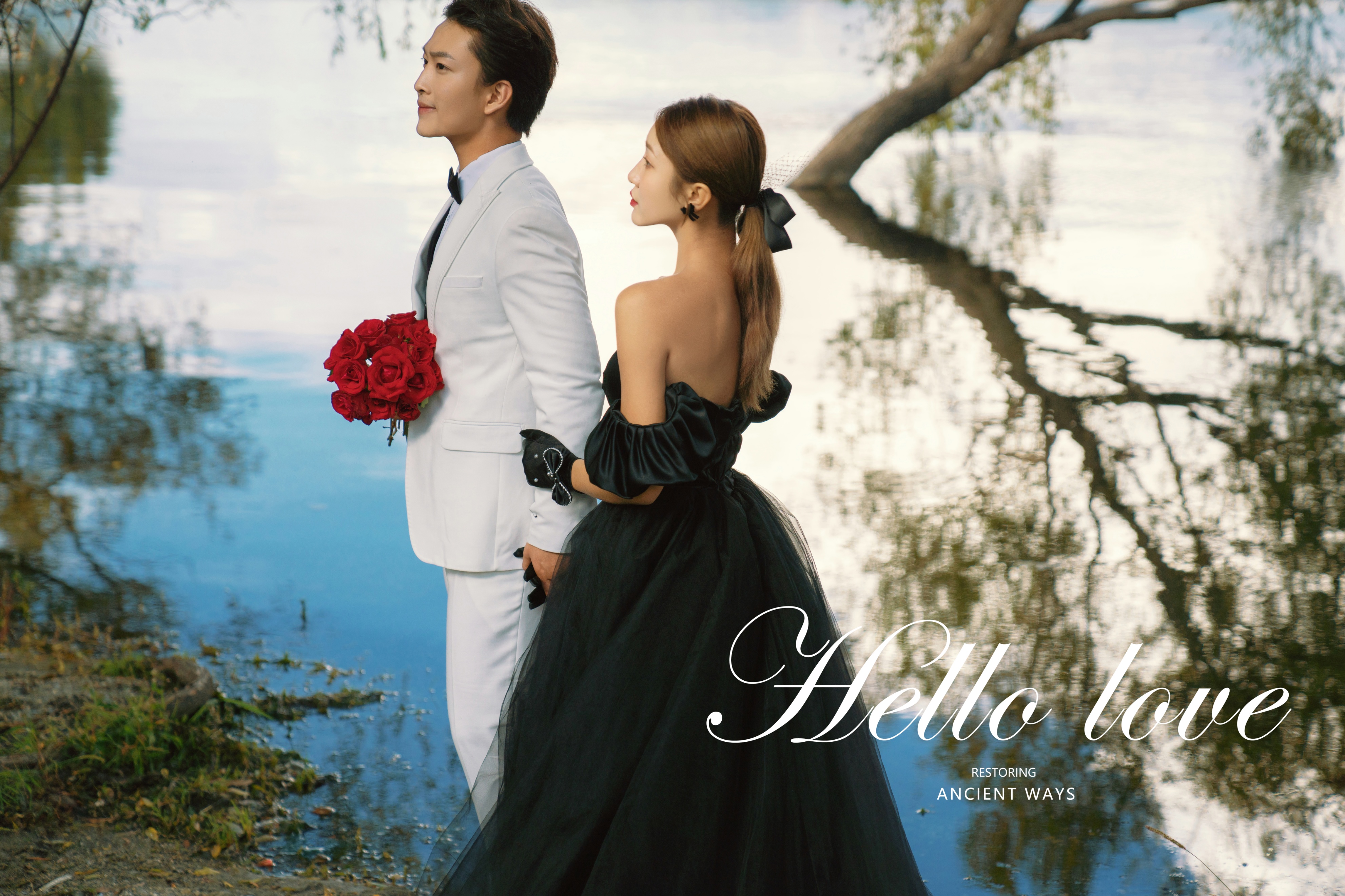 大理婚纱摄影推荐哪家最好,大理婚纱摄影哪家好前十名排行榜