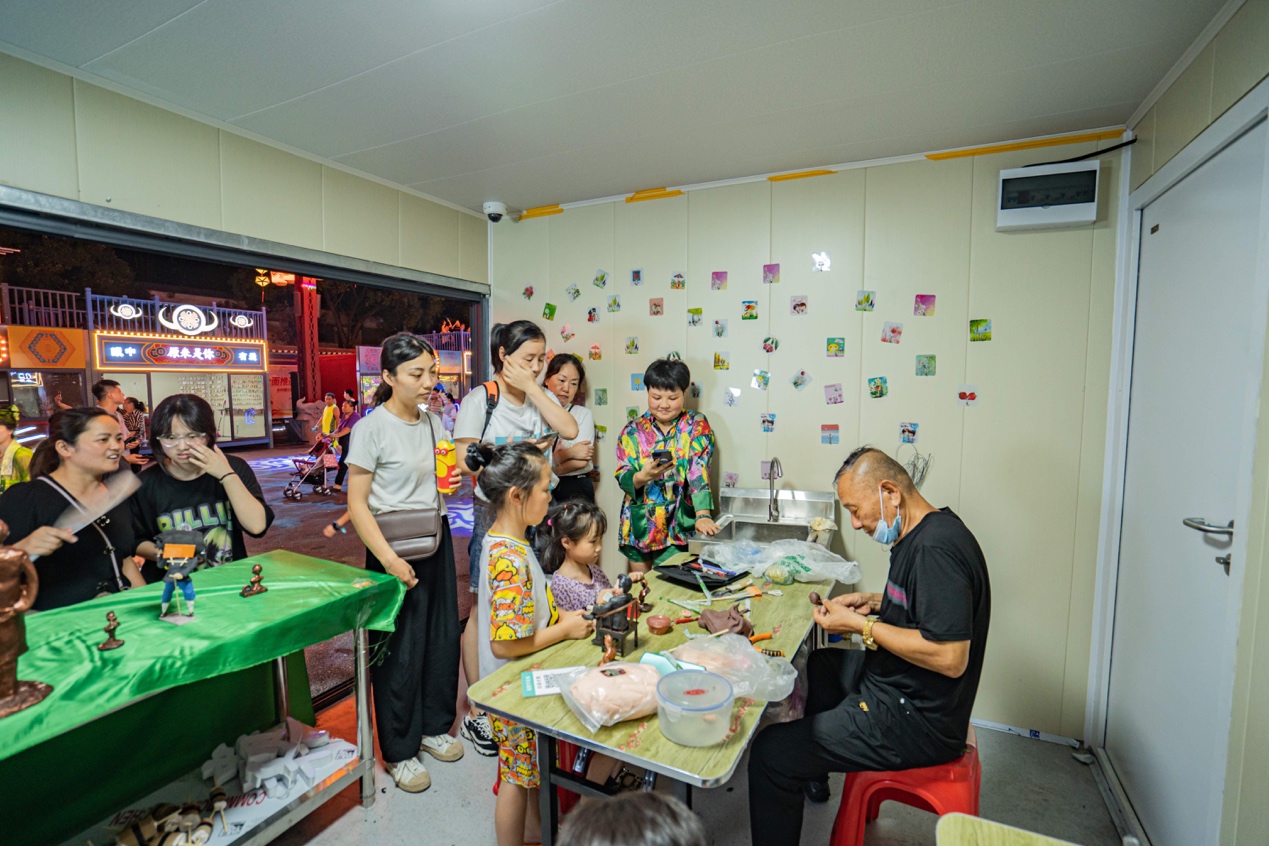 文旅与非遗融合模式与路径探讨,活用非遗打造文旅新亮点