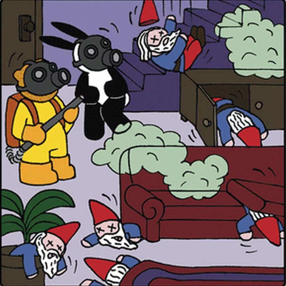 卫生杀虫剂有哪些剂型,十大新型卫生杀虫剂