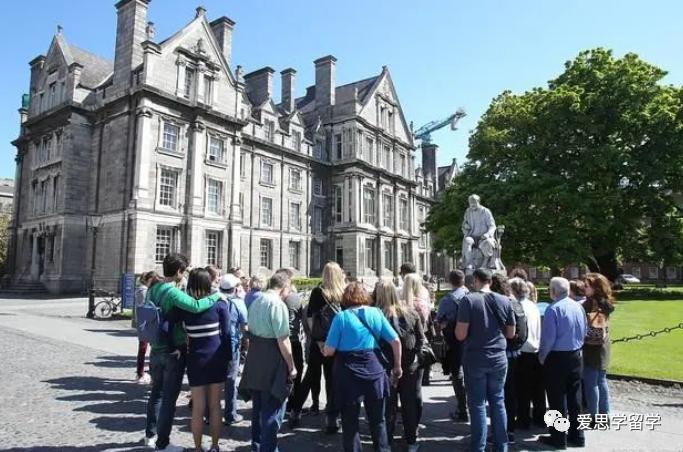 2023全球最佳留学国家排行榜,2023年全球十大最佳留学国家榜单