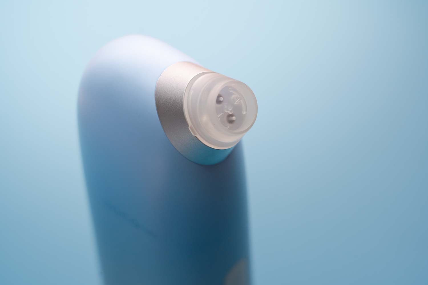 doco小气泡去黑头蓝光版,doco小气泡黑头仪案例