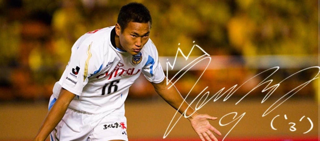 世界杯郑大世落泪,郑大世在南非世界杯上的一哭成名