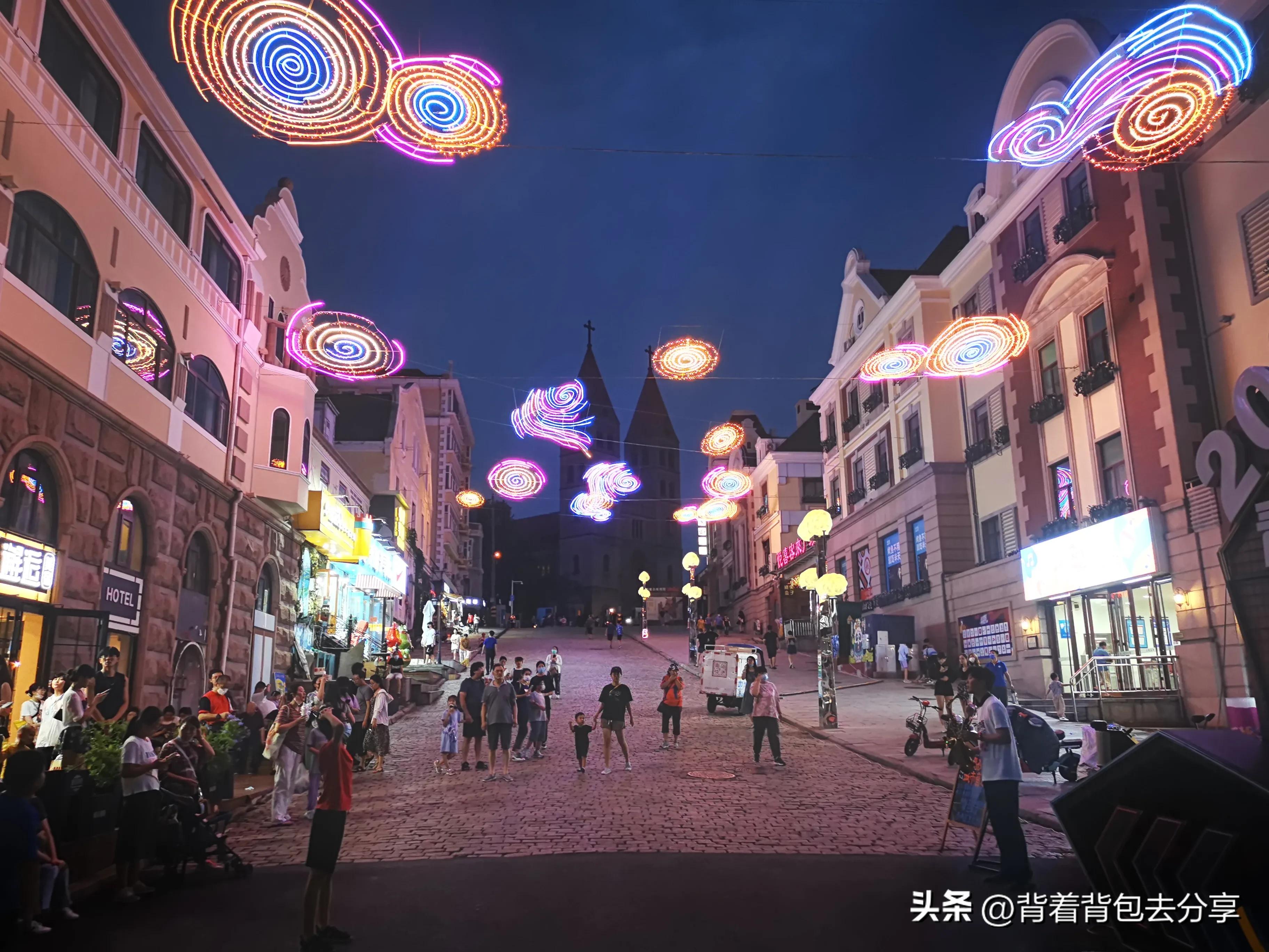 青岛旅游三天自由行攻略最新篇章,青岛最实用的旅游攻略