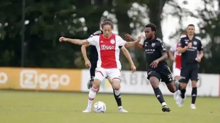 安东尼奥国青名单,安东尼奥首发