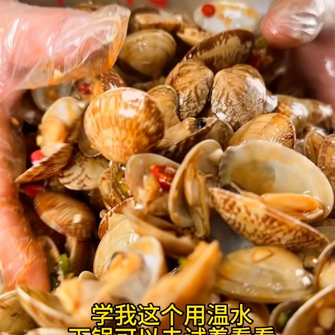 花甲特色美食,花甲家常做法第一美食