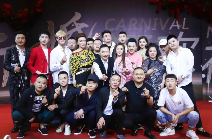 网红赚钱真相,网红赚钱速度多惊人