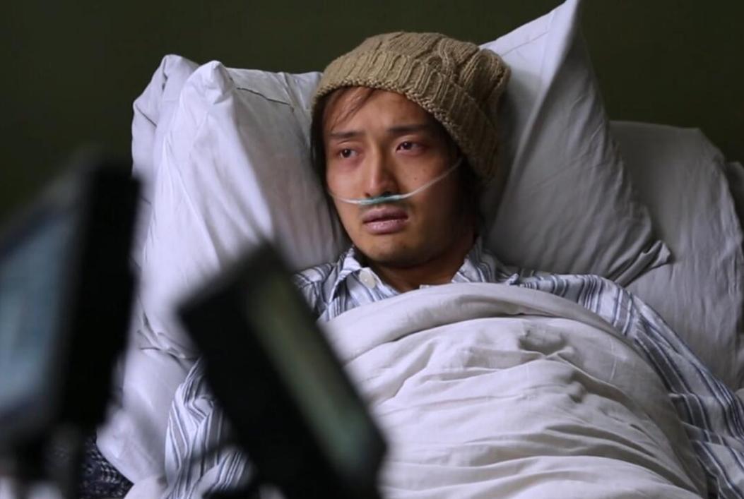 北大学霸白血病现状,得了白血病的学霸捐献器官