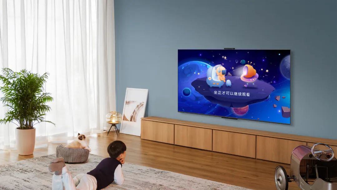 鸿蒙华为智慧屏电视,华为智慧屏鸿蒙系统电视怎么样