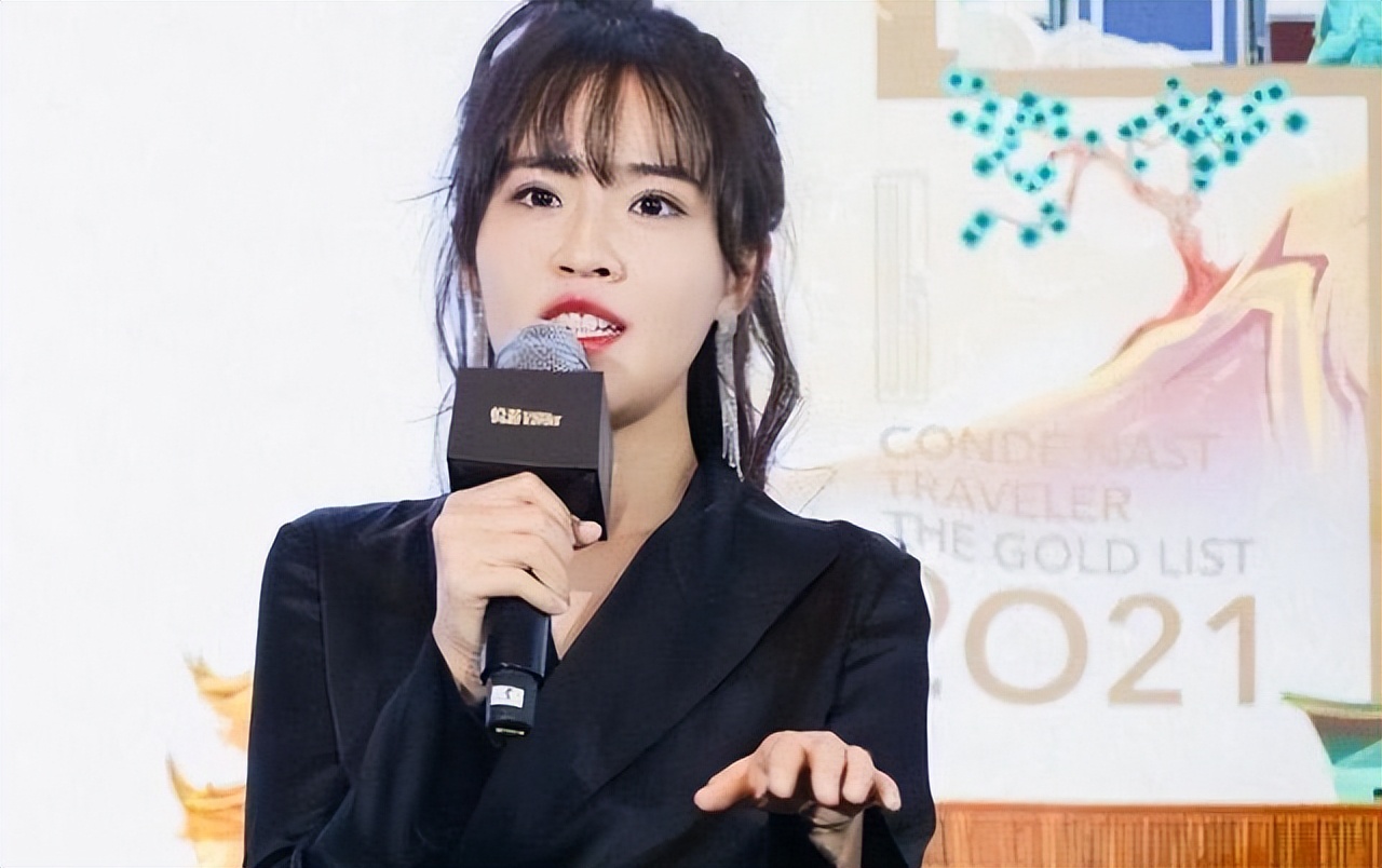 房琪kiki为什么三本可以进央视,房琪三本怎么进入的央视