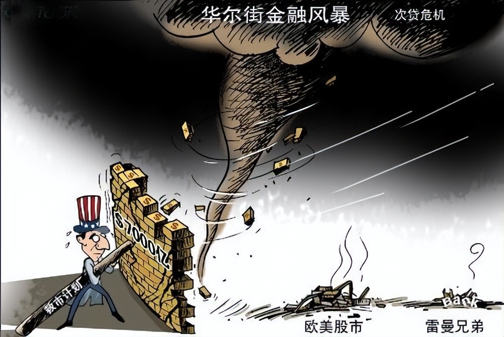 中美2024年金融战对黄金价格影响,华尔街大鳄对战中国大妈