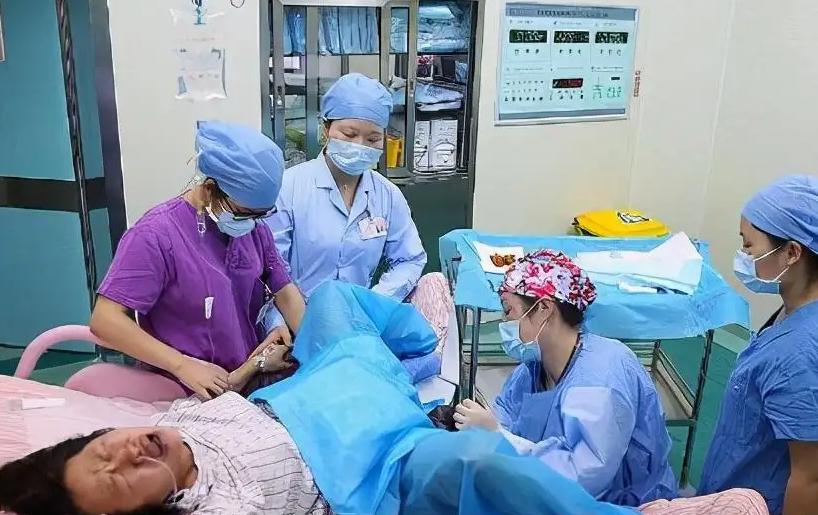 顺产生完孩子后，还有4个疼痛的环节，产妇们要做好心理准备