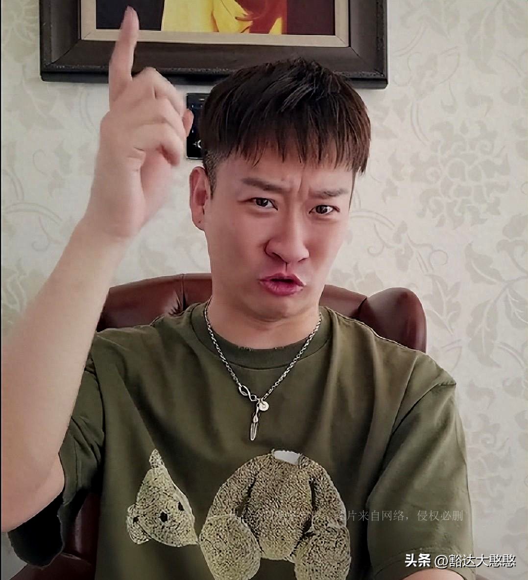 曹云金直播破30万观看,曹云金直播20000变2000