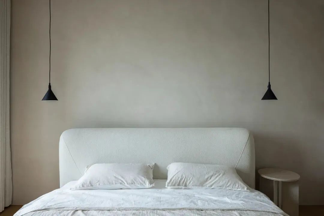 90后情侣新房这样打造清爽又干净,9平米温馨夫妻房