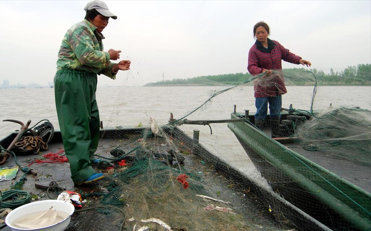 非禁渔地区可视锚鱼器犯法吗,非禁渔时期可视锚鱼是否违法