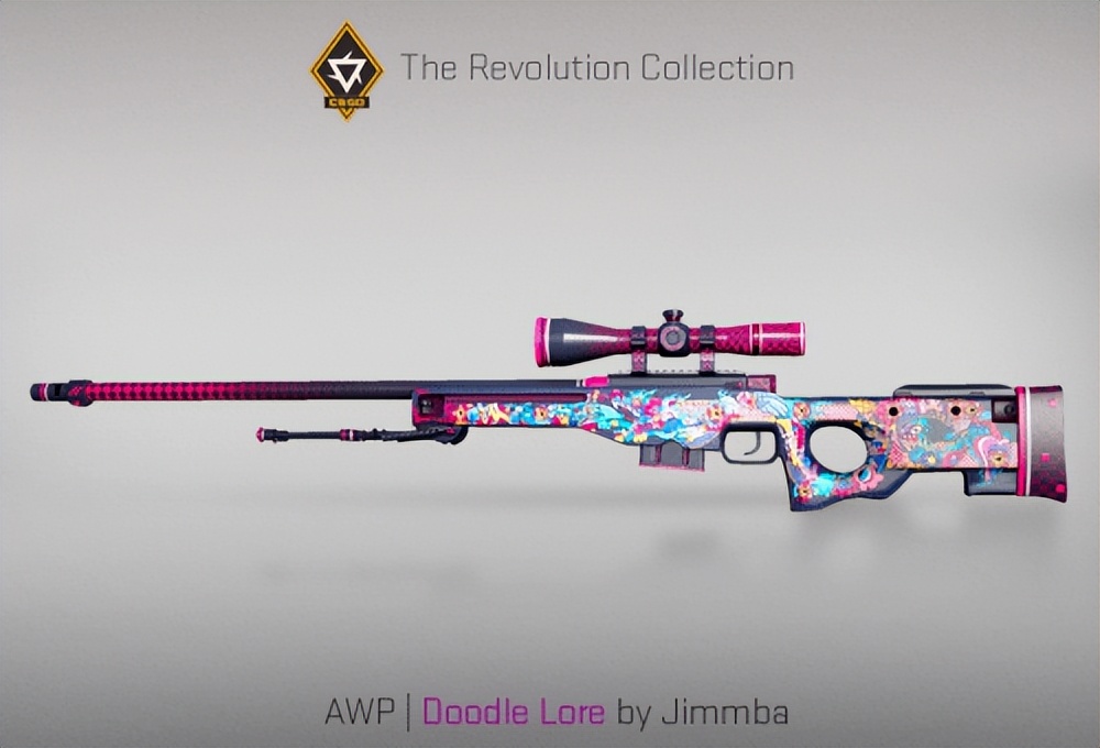 Steam状况好转！日均新增8.3万付费用户！价格大降！CSGO新皮侵权