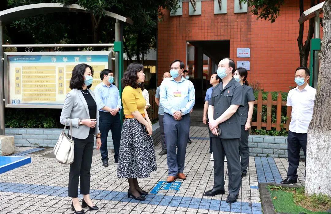 荣誉榜|渝北法院“代表委员+司法建议”工作机制获评重庆法院联络工作创新案例