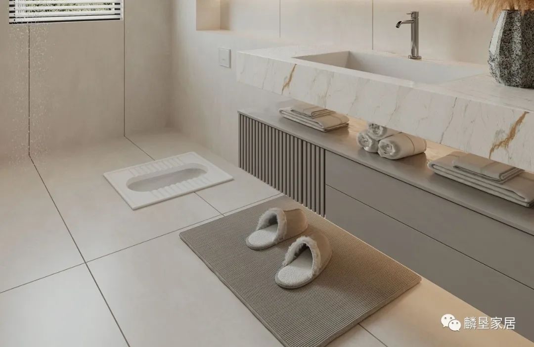 地漏瓷砖怎么装才是正确的,装修避坑干货经验分享