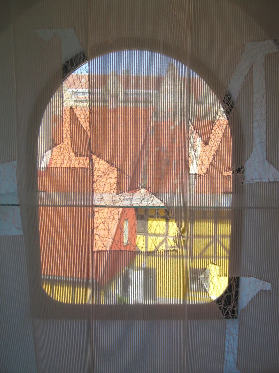 森山茜/AkaneMoriyama｜你必须知道的纤维艺术家！