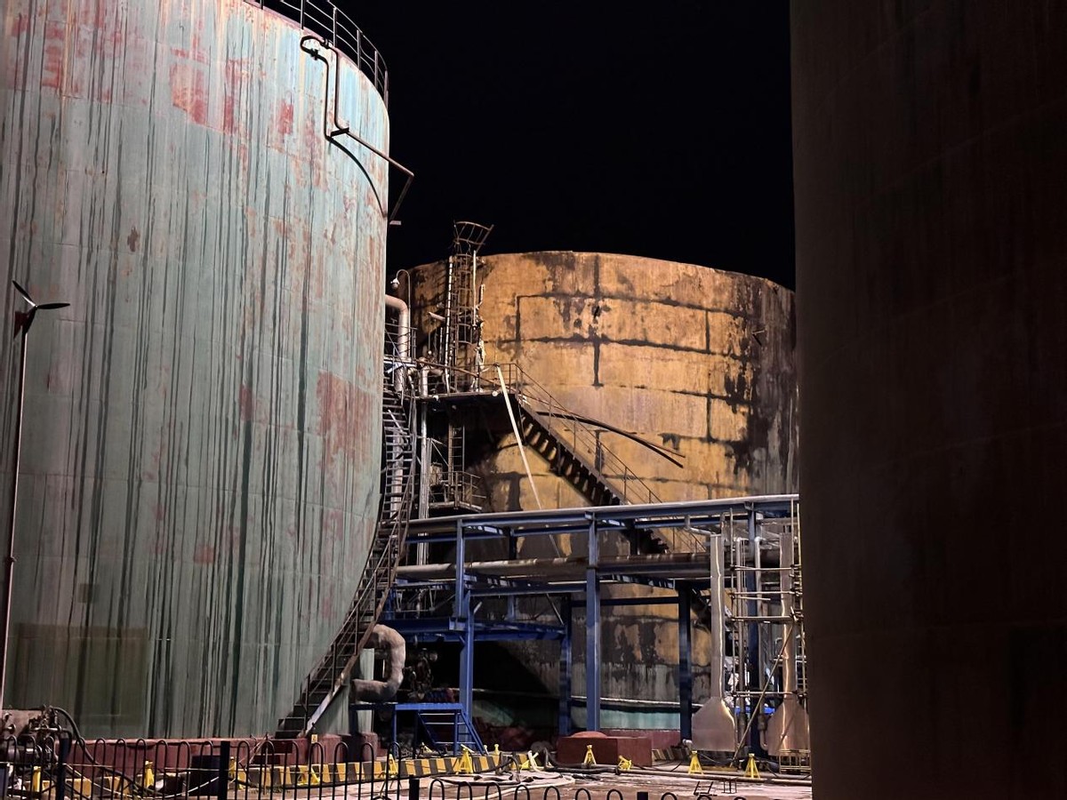 兰州一企业发生闪爆事故,甘肃兰州新区发生一起爆炸事故