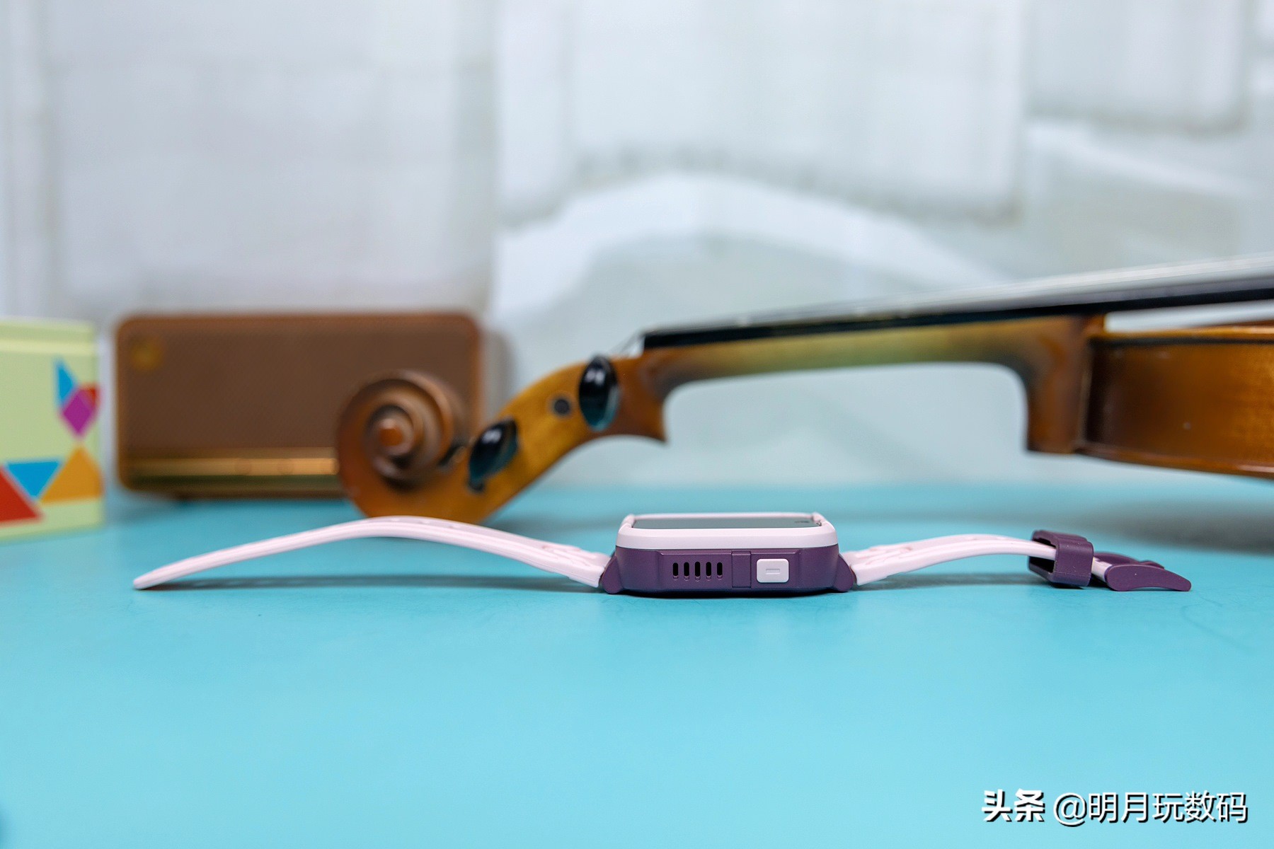 12-16岁儿童手表礼物排行榜,六一儿童哪种手表好呢