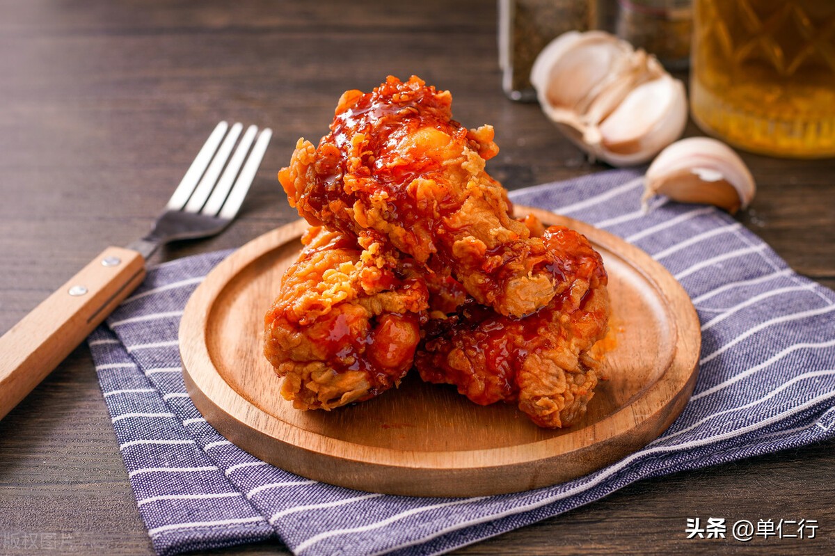 肯德基为什么能战胜麦当劳,肯德基为何能战胜麦当劳