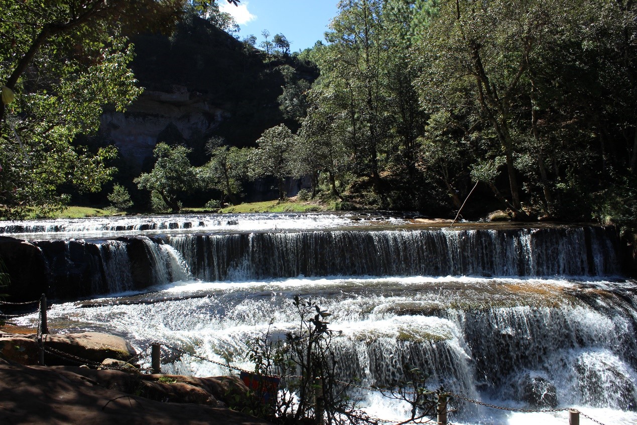 昆明周边小众自驾游,昆明周边游旅行攻略推荐