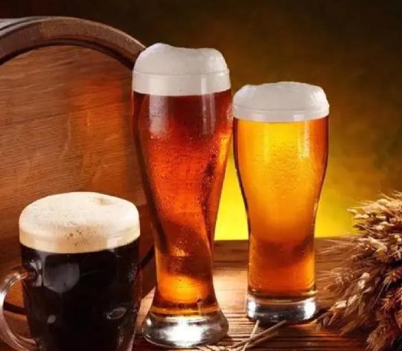 啤酒的最佳饮用温度范围,冬季啤酒的正确饮用方法