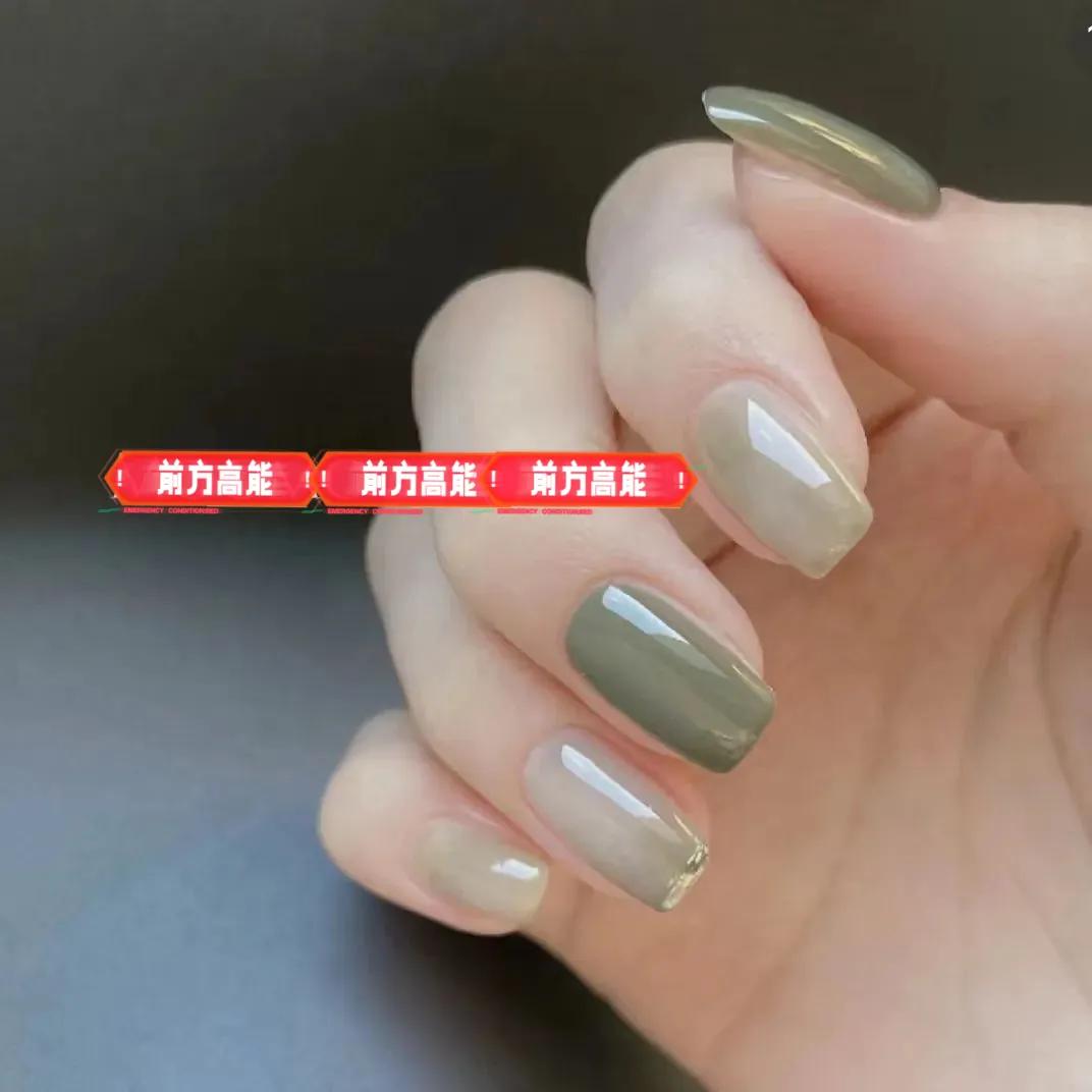 十二月风象星座美甲,十一月美甲星座幸运色