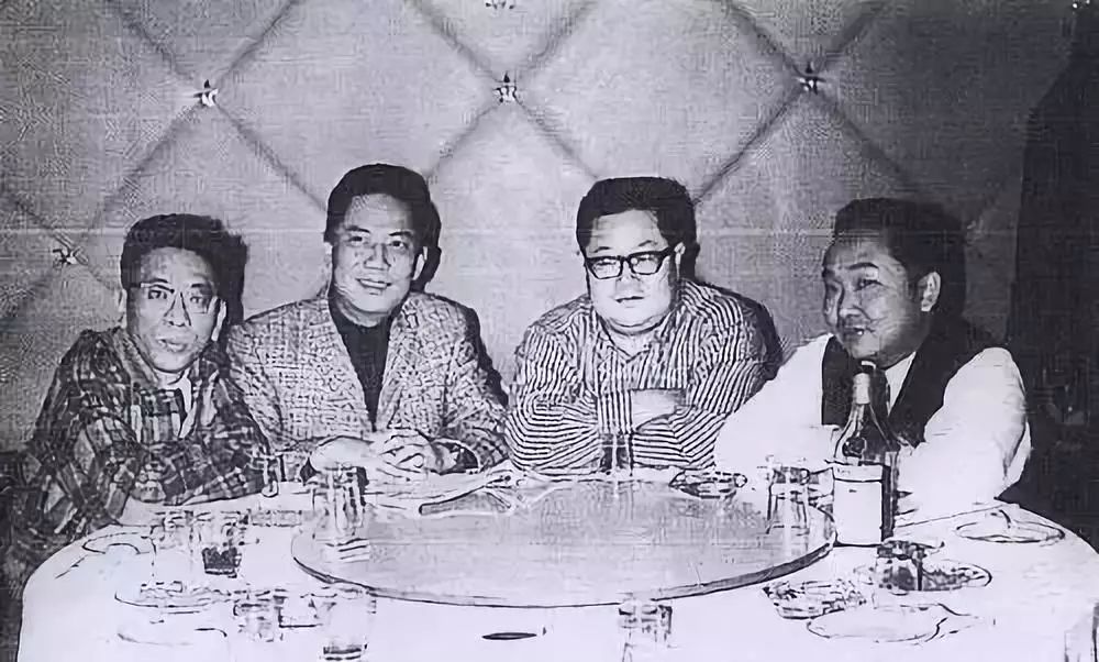 万小刀：“风流男星”的黑道江湖