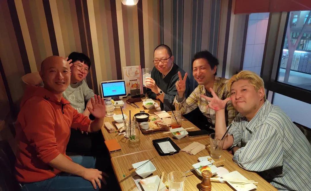 被“拉黑”的中国汉化组，怎么逆袭成了日本独游最牛发行商？