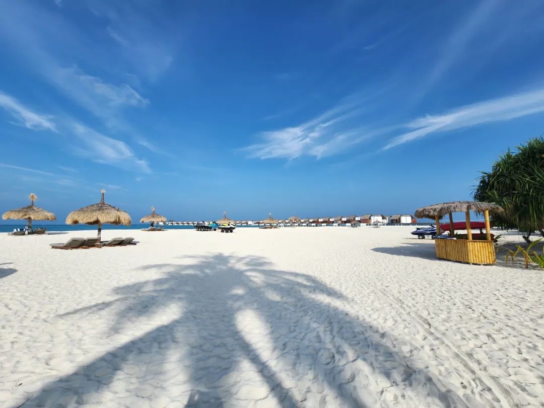 游记马尔代夫,马尔代夫是否值得一去