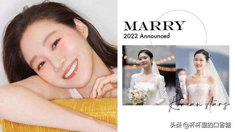 孙艺珍玄彬婚礼孔孝真,孙艺珍玄彬结婚有谁出席