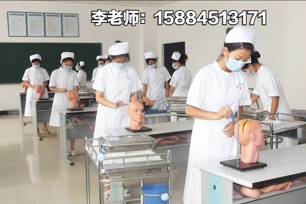 2023年文科可以报护士专业吗,2023年医护专业好找工作