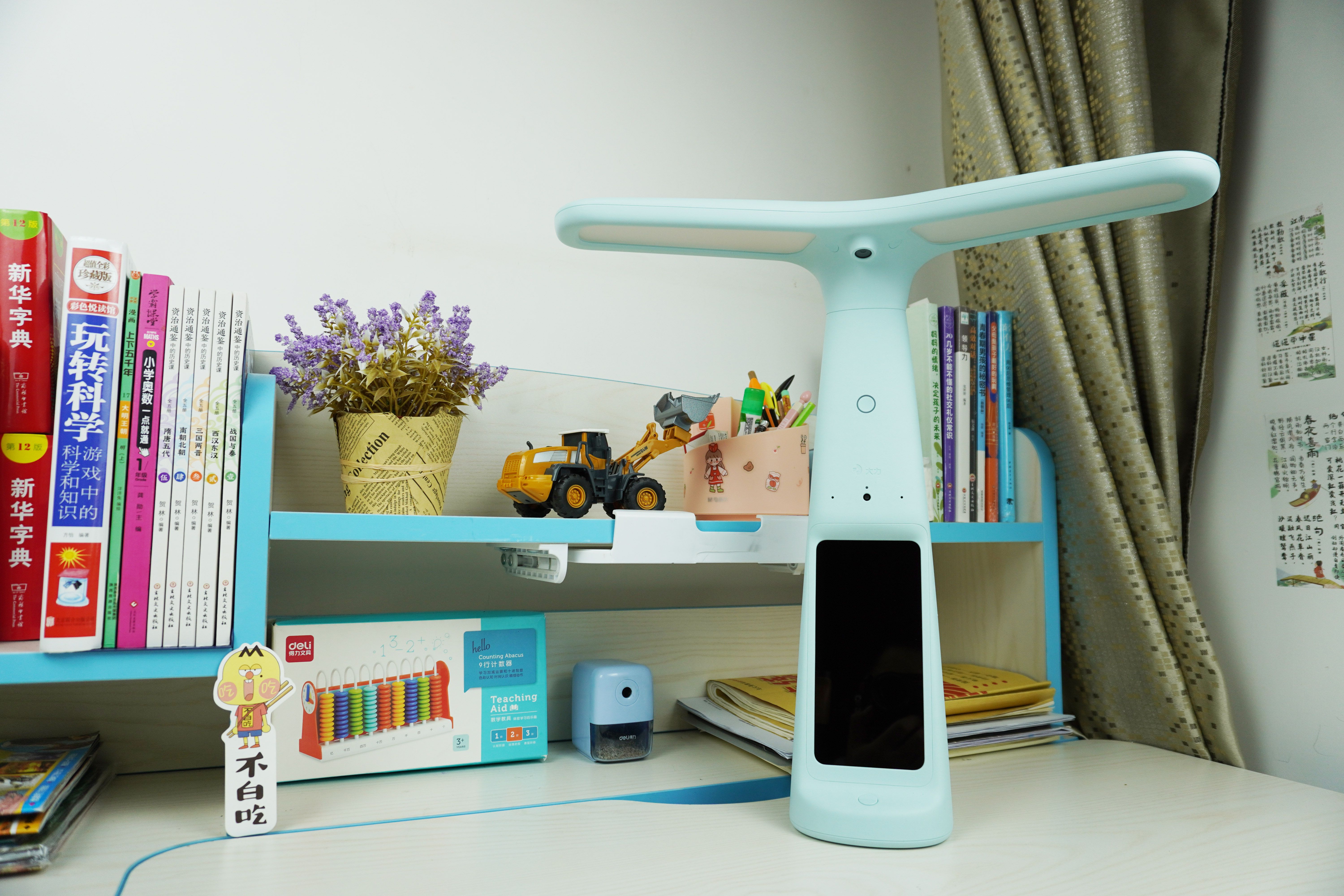 最好使用的学习机是哪款,学习机测评排行榜前十名学习机