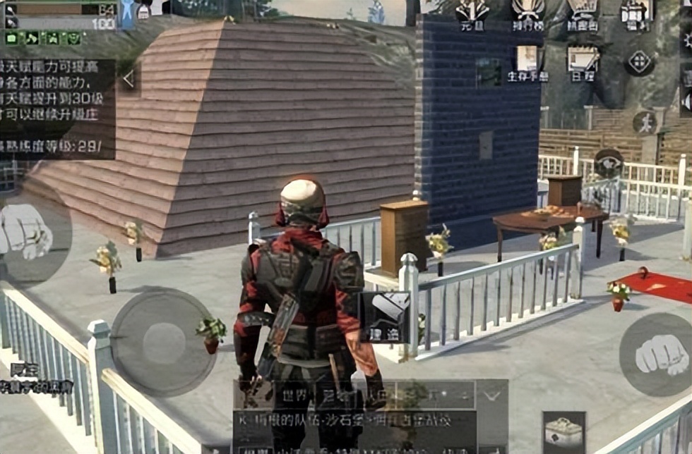 手机里必须有的几款游戏,手机上有什么好玩的战术类游戏