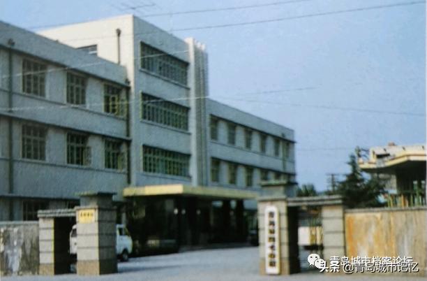 这些老品牌是老青岛难忘的记忆,青岛的老字号企业