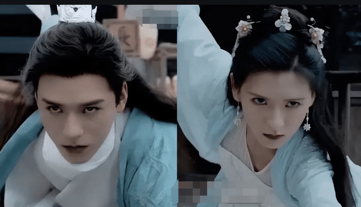 撞脸冯巩的素人,冯巩撞脸