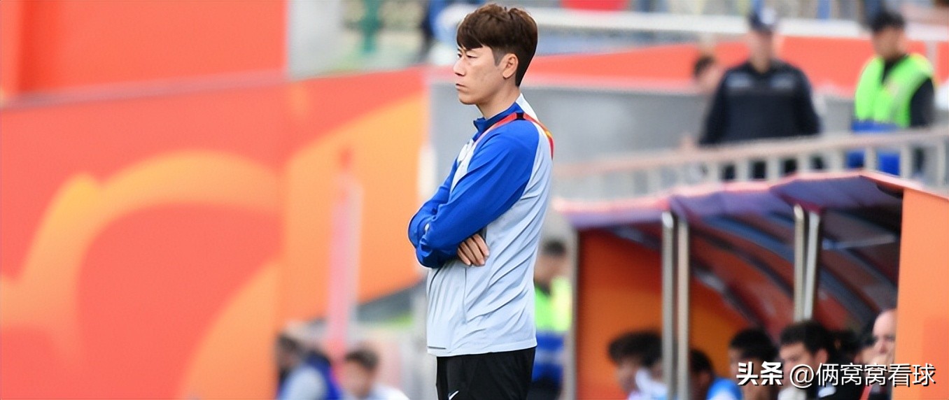 外网评论u20世界杯意大利韩国,韩媒评价中国u20